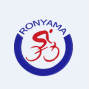 Logo Showroom ronyama