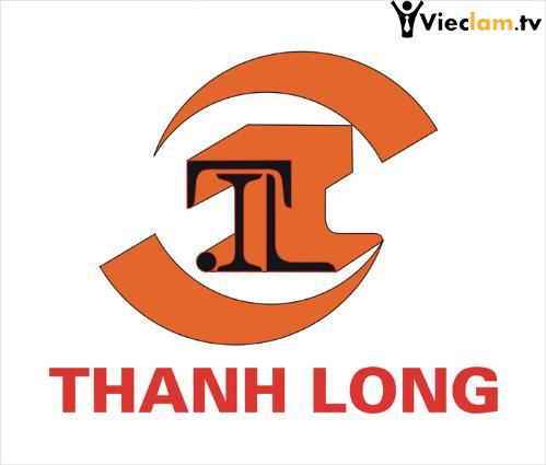 Logo Công ty cổ phần Thành Long