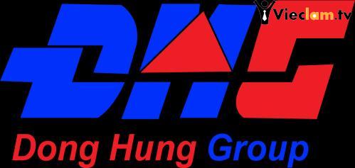 Logo Công Ty Đầu Tư và Xây Dựng Lan Phương