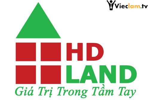 Logo Công TNHH Xây Dựng Và Dịch Vụ Địa Ốc Hưng Điền