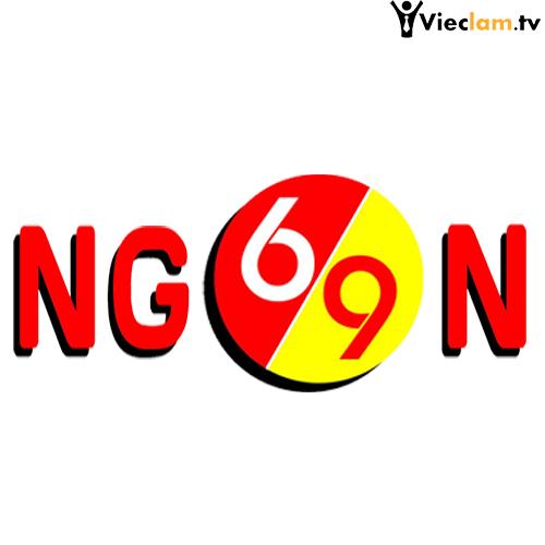 Logo Nhà Hàng Ngon 69