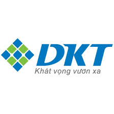 Logo CÔNG TY CỔ PHẦN CÔNG NGHỆ DKT