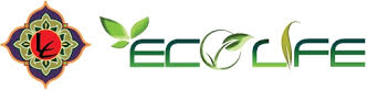 Logo Cty TNHH Ecolife