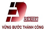 Logo Công ty Luật Á Đông