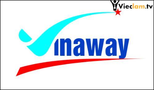 Logo công ty tnhh vinaway
