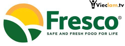 Logo Công ty TNHH Fresco Foods