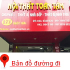 Logo Nội thất toàn tâm