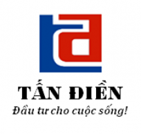 Logo Công ty Tân Diền