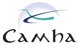 Logo Công ty CP Cẩm Hà