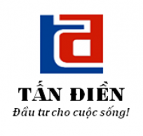 Logo Bất động sản Tấn Điền