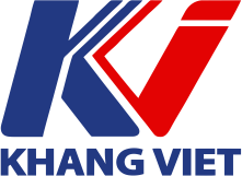 Logo Công ty cổ phần SX - TM Khang Việt