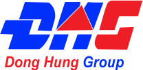 Logo Công ty TNHH Đầu tư và xây dựng Đông Hưng