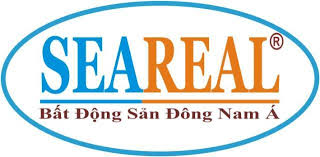 Logo Công Ty TNHH ĐT&XD SEAREAL