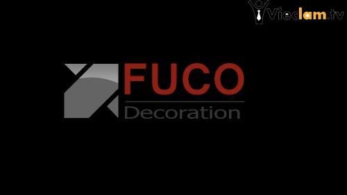 Logo Công ty Cổ phần kiến trúc xây dựng Fuco