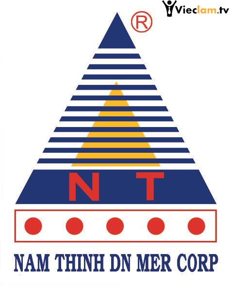 Logo CÔNG TY CP CƠ ĐIỆN LẠNH NAM THỊNH ĐÀ NẴNG