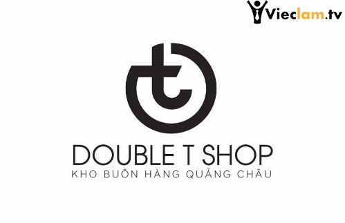 Logo DOUBLE T SHOP