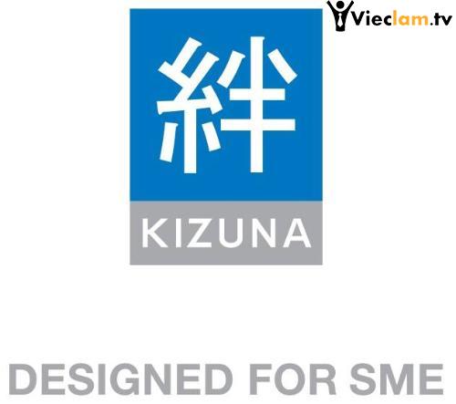 Logo Kizuna JV