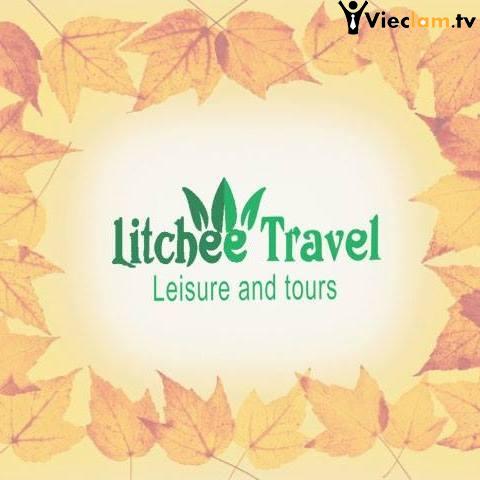 Logo Litchee Travel