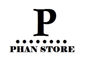 Logo Phan Store