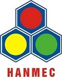 Logo Công ty cổ phần xây lắp cơ điện Hà Nội