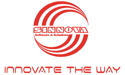 Logo Công ty CP giải pháp Sinnovasoft
