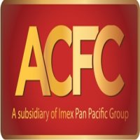 Logo Công ty TNHH Thời trang và Mỹ phầm Châu Âu (ACFC)