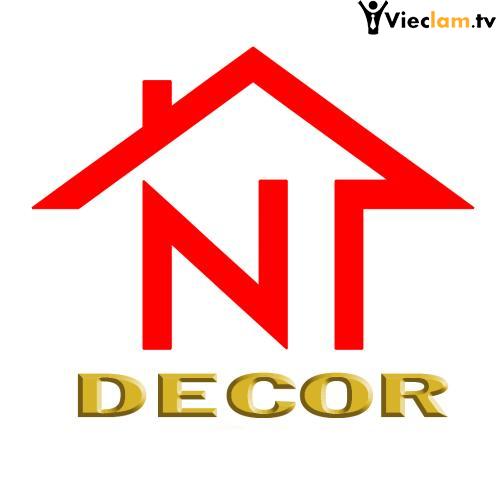 Logo Công ty TNHH Nội Thất Nam Trung