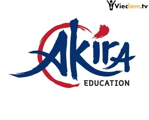 Logo AkiraTech