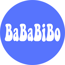 Logo Công ty CP Bababibo