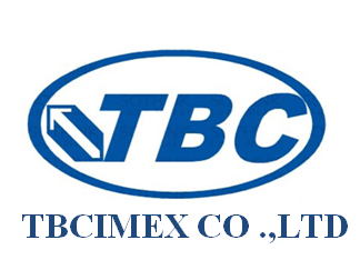 Logo Công ty TNHH sản xuất thương mại xuất nhập khẩu TBC