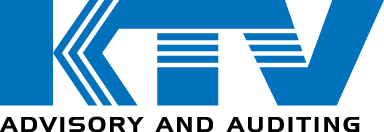 Logo Công ty TNHH Kiểm toán KTV