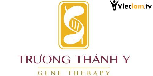 Logo Công ty Cổ phần Y Dược Trương Thánh Y