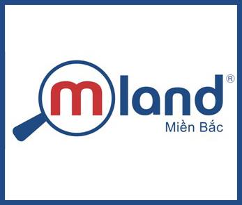 Logo Công ty cổ phần Mland Miền Bắc
