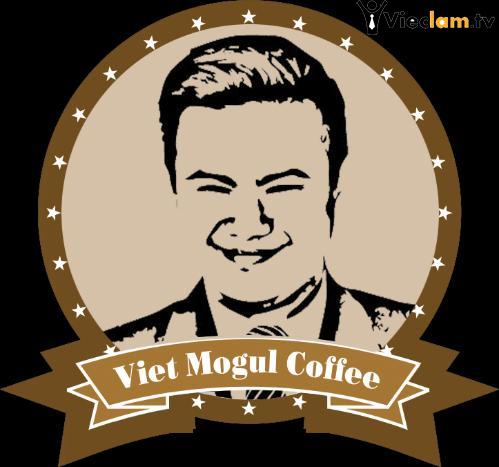 Logo Công ty TNHH Việt Mogul