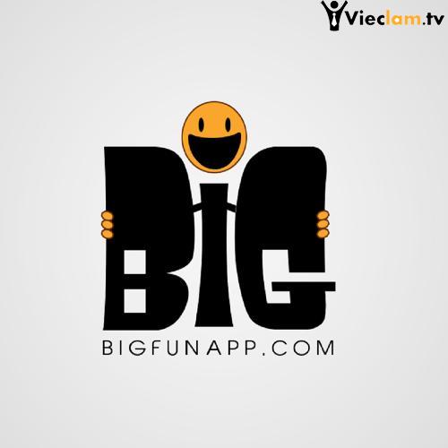 Logo Bigfun Vietnam Co.,Ltd