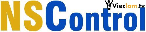Logo Công ty Cổ phần NSControl
