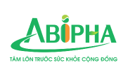 Logo CN CÔNG TY CỔ PHẦN DƯỢC PHẨM QUỐC TẾ ABIPHA HCM