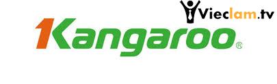 Logo Tập đoàn Kangaroo 