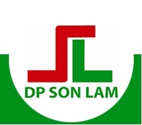 Logo Công ty TNHH DP Sơn Lâm