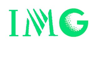 Logo Công ty CP TVXD & TM GOLF IMG Việt Nam 