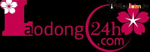 Logo LAODONG24H