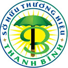 Logo Công ty TNHH TMDV SỞ HỮU THƯƠNG HIỆU THANH BÌNH