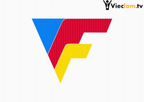 Logo công ty cổ phần Vietfor Land