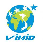 Logo Công ty cổ phần đầu tư phát triển Máy Việt Nam