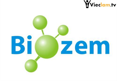 Logo Công ty CP Biozem