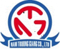 Logo NAM TRƯỜNG GIANG