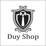 Logo DUY SHOP
