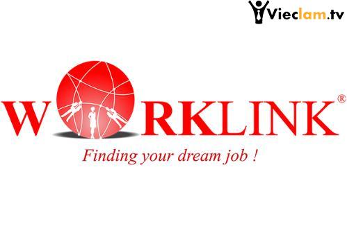Logo WORKLINK VIỆT NAM
