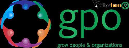 Logo Công ty GPO