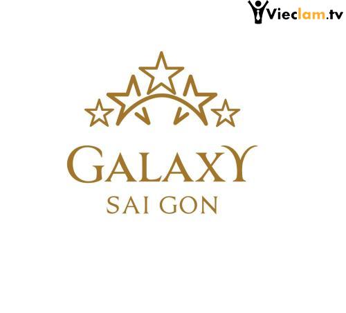 Logo Galaxy Saigon Club_Khách sạn Rex